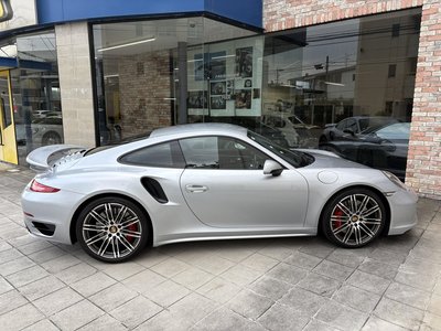 صورة 3 لـ 2014 Porsche 911