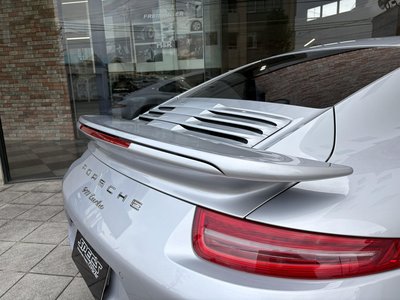 2014 Porsche 911 thumbnail 15