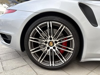 صورة 7 لـ 2014 Porsche 911