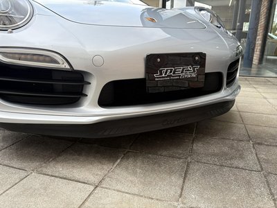 2014 Porsche 911 thumbnail 12