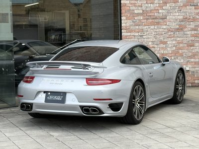 صورة 2 لـ 2014 Porsche 911