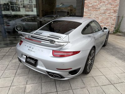 صورة 9 لـ 2014 Porsche 911