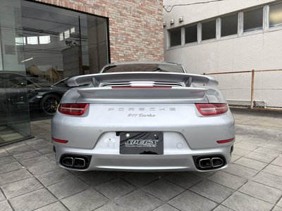 صورة 10 لـ 2014 Porsche 911