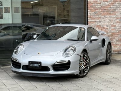 صورة 1 لـ 2014 Porsche 911