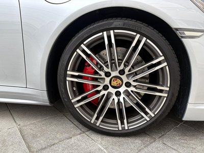 صورة 6 لـ 2014 Porsche 911