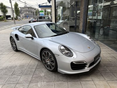 صورة 4 لـ 2014 Porsche 911