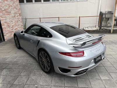 2014 Porsche 911 thumbnail 11