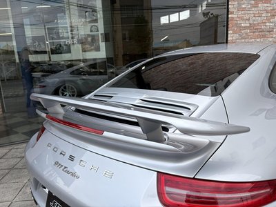 2014 Porsche 911 thumbnail 13