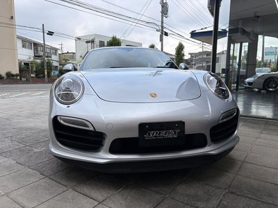 صورة 5 لـ 2014 Porsche 911