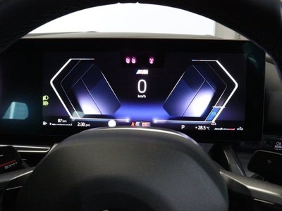 2025 BMW 5 SERIES TOURING thumbnail 28