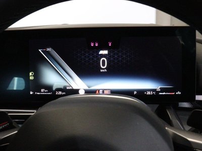 2025 BMW 5 SERIES TOURING thumbnail 26