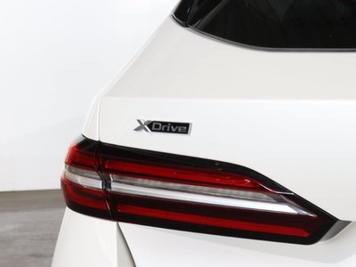 2025 BMW 5 SERIES TOURING thumbnail 12
