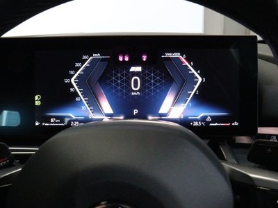 2025 BMW 5 SERIES TOURING thumbnail 22