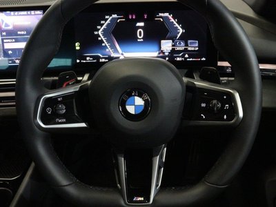 2025 BMW 5 SERIES TOURING thumbnail 21