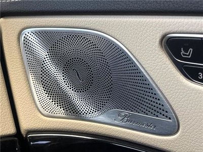 MERCEDES-BENZ S-CLASS - 5