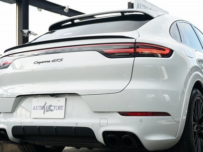 PORSCHE CAYENNE - 6