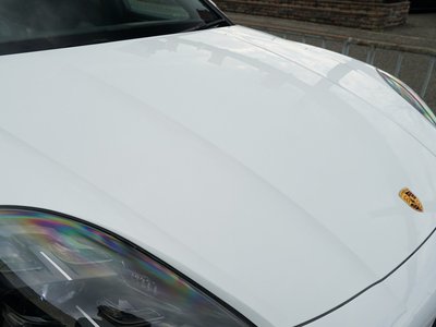 PORSCHE CAYENNE - 10