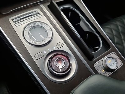 GENESIS GV80 - 9
