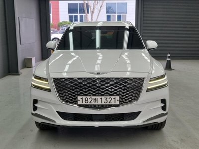 GENESIS GV80 - 2