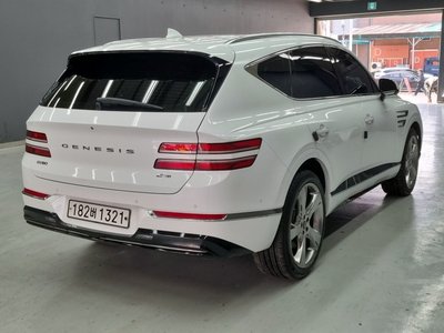 GENESIS GV80 - 4