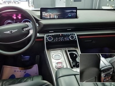 GENESIS GV80 - 5
