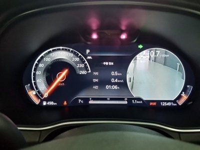 GENESIS GV80 - 8
