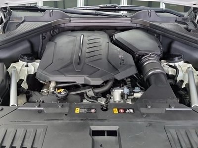 GENESIS GV80 - 7