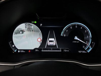 صورة مصغرة 11 لـ 2023 Genesis GV80