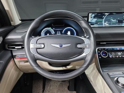 صورة مصغرة 20 لـ 2023 Genesis GV80