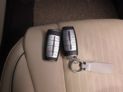 صورة مصغرة 22 لـ 2023 Genesis GV80