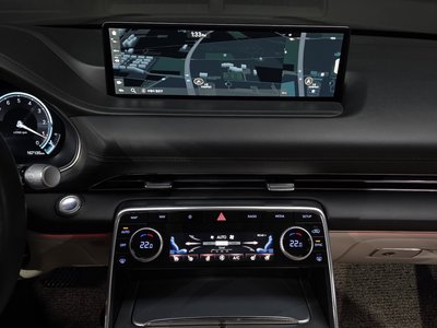 صورة مصغرة 19 لـ 2023 Genesis GV80