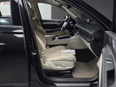 صورة مصغرة 16 لـ 2023 Genesis GV80