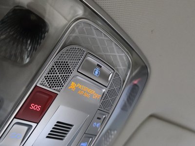 صورة مصغرة 30 لـ 2023 Genesis GV80