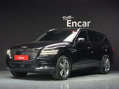 2023 Genesis GV80 photo 1
