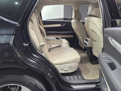 صورة مصغرة 17 لـ 2023 Genesis GV80