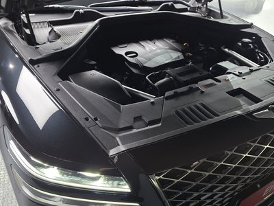 2023 Genesis GV80 photo 7