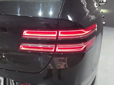 2023 Genesis GV80 photo 10