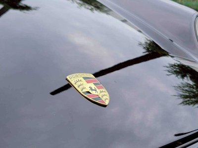 صورة مصغرة 42 لـ 1995 Porsche 911