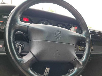 صورة مصغرة 31 لـ 1995 Porsche 911