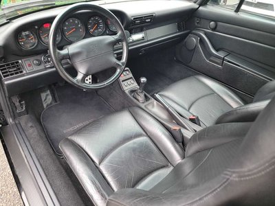 صورة مصغرة 11 لـ 1995 Porsche 911