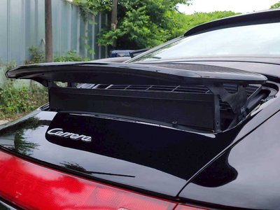 صورة مصغرة 41 لـ 1995 Porsche 911