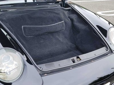 صورة مصغرة 16 لـ 1995 Porsche 911