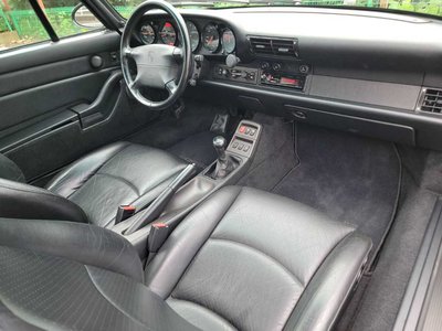 صورة مصغرة 12 لـ 1995 Porsche 911