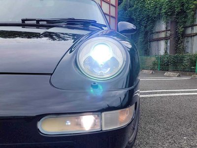 صورة مصغرة 26 لـ 1995 Porsche 911