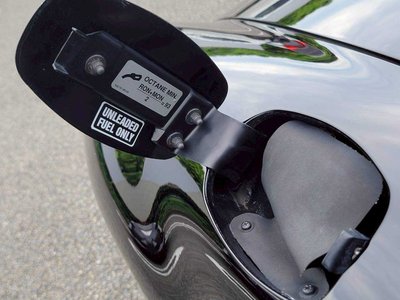 صورة مصغرة 44 لـ 1995 Porsche 911