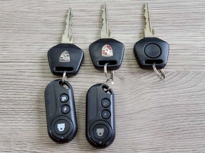 صورة مصغرة 59 لـ 1995 Porsche 911