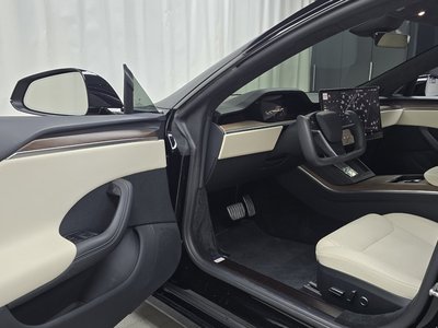2024 TESLA MODEL S 照片 10