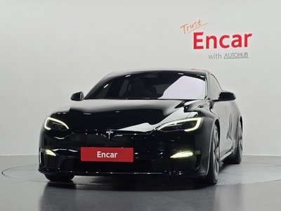 2024 TESLA MODEL S 照片 2