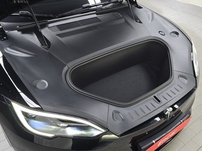 2024 TESLA MODEL S 照片 7