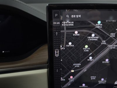 2024 TESLA MODEL S 照片 9